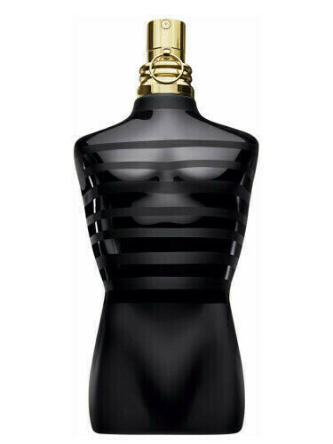 Jean Paul Gaultier Le Male Le Parfum Eau De Parfum 125ml Men's Fragrance Perfume