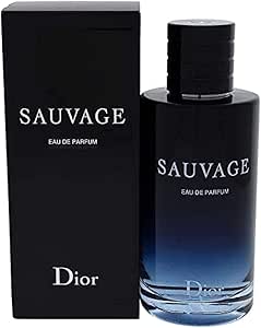 Dior Sauvage Eau de Parfum Spray 100ml (3.4 fl oz)