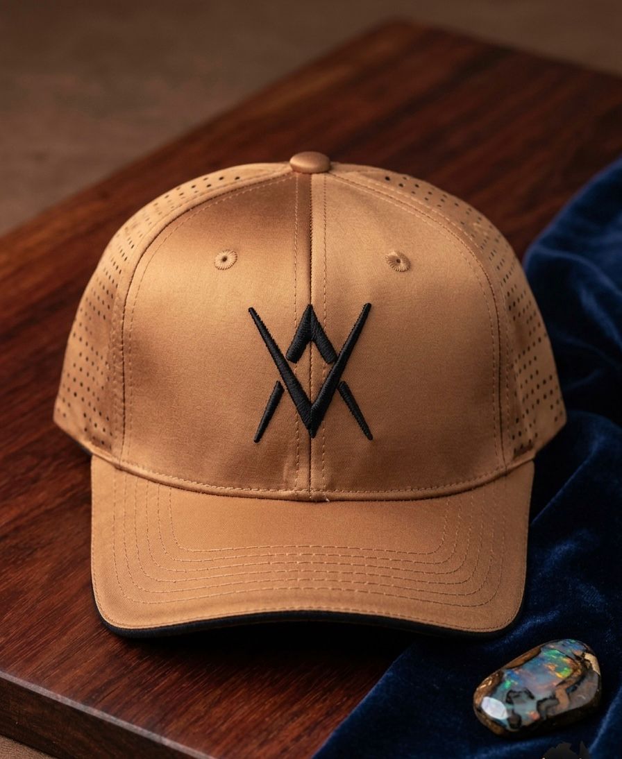 Premium & Brand-Focused (Best for Luxury Vibe)