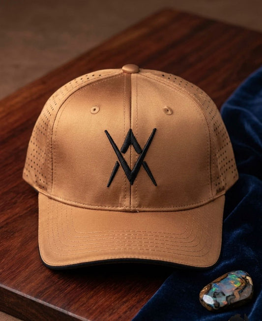 Premium & Brand-Focused (Best for Luxury Vibe)