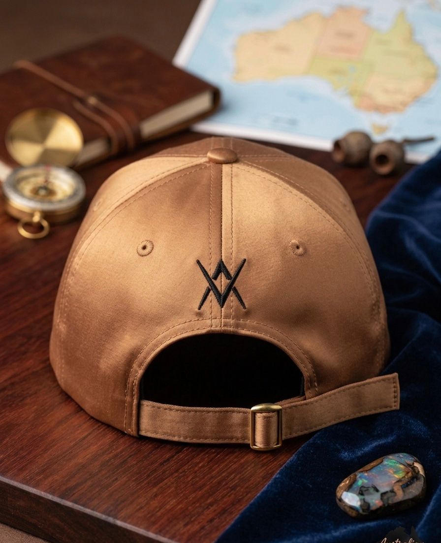 Premium & Brand-Focused (Best for Luxury Vibe)