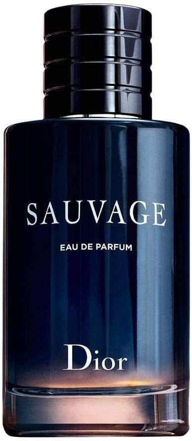 Dior Sauvage Eau de Parfum Spray 100ml (3.4 fl oz)