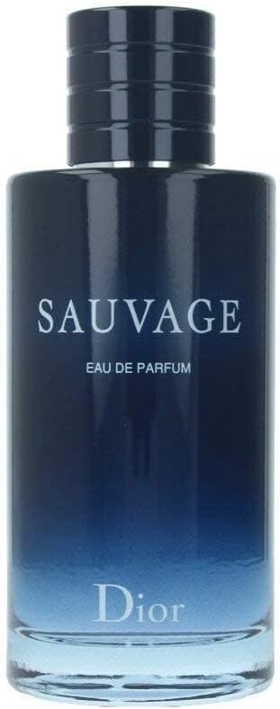 Dior Sauvage Eau de Parfum Spray 100ml (3.4 fl oz)