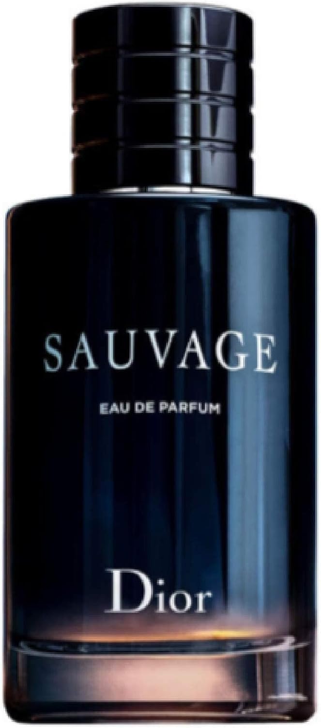 Dior Sauvage Eau de Parfum Spray 100ml (3.4 fl oz)