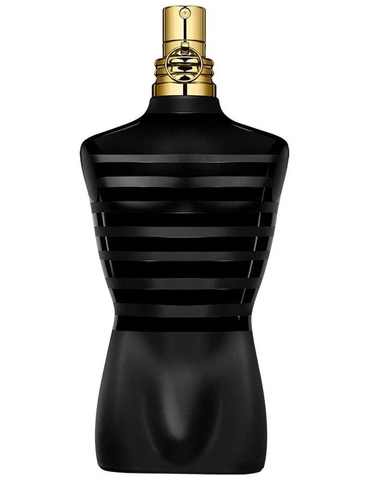 Jean Paul Gaultier Le Male Le Parfum Eau De Parfum 125ml Men's Fragrance Perfume