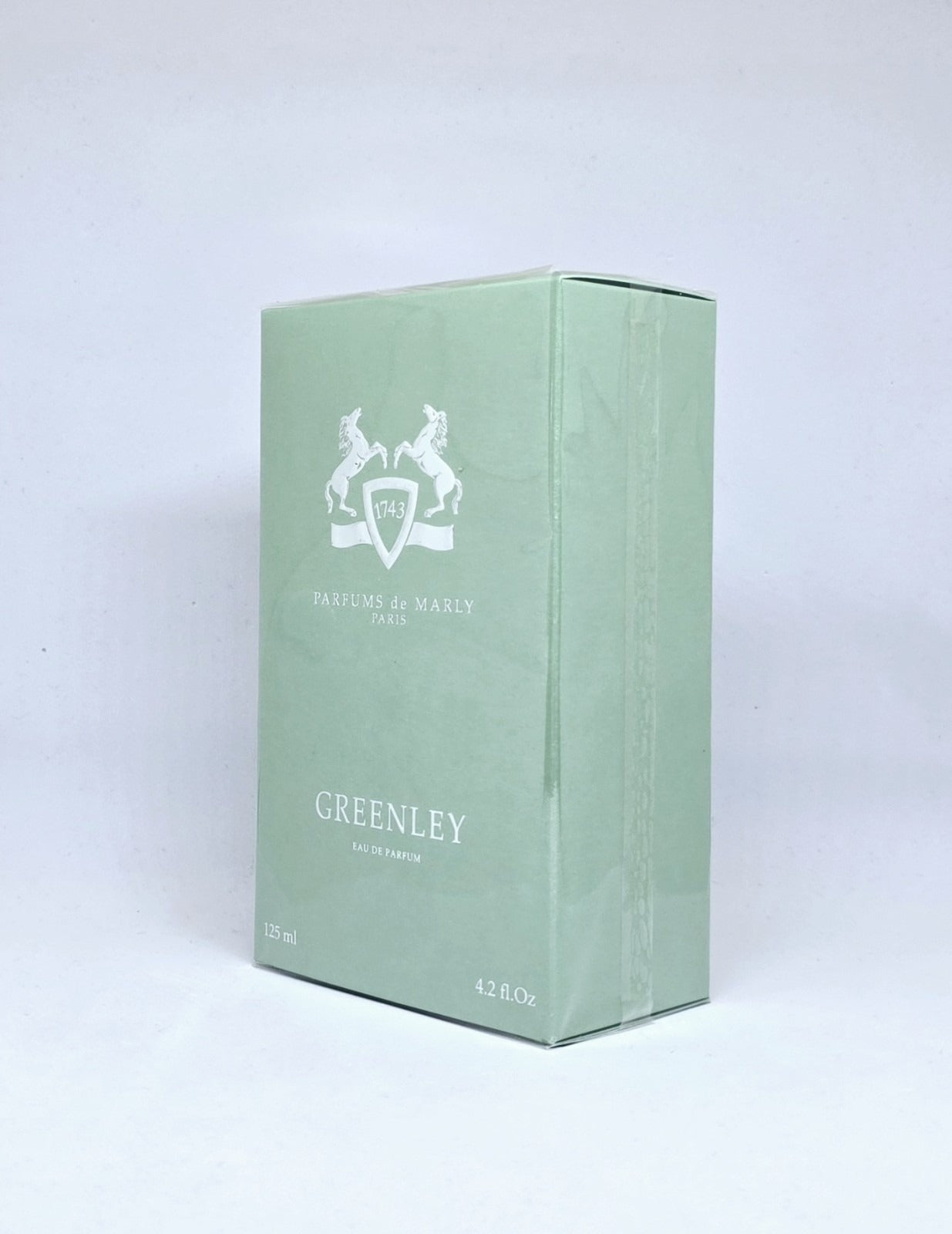 Parfums de Marly Greenley Eau de Parfum 125ml Unisex Fragrance
