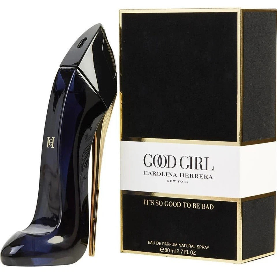 Carolina Herrera Good Girl EDP Spray 80ml Women's Perfume