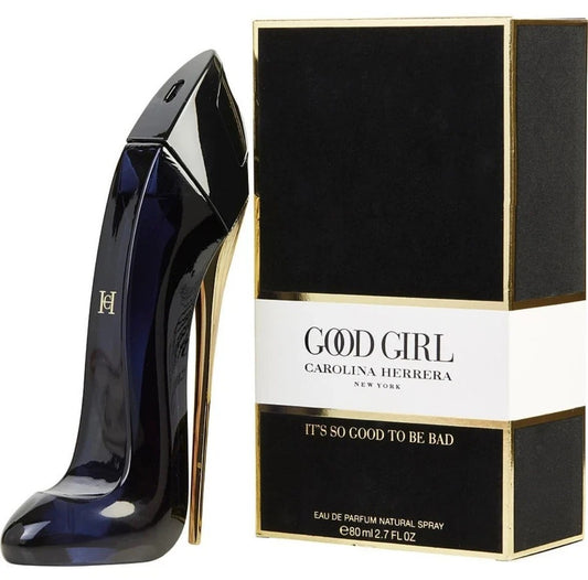 Carolina Herrera Good Girl EDP Spray 80ml Women's Perfume