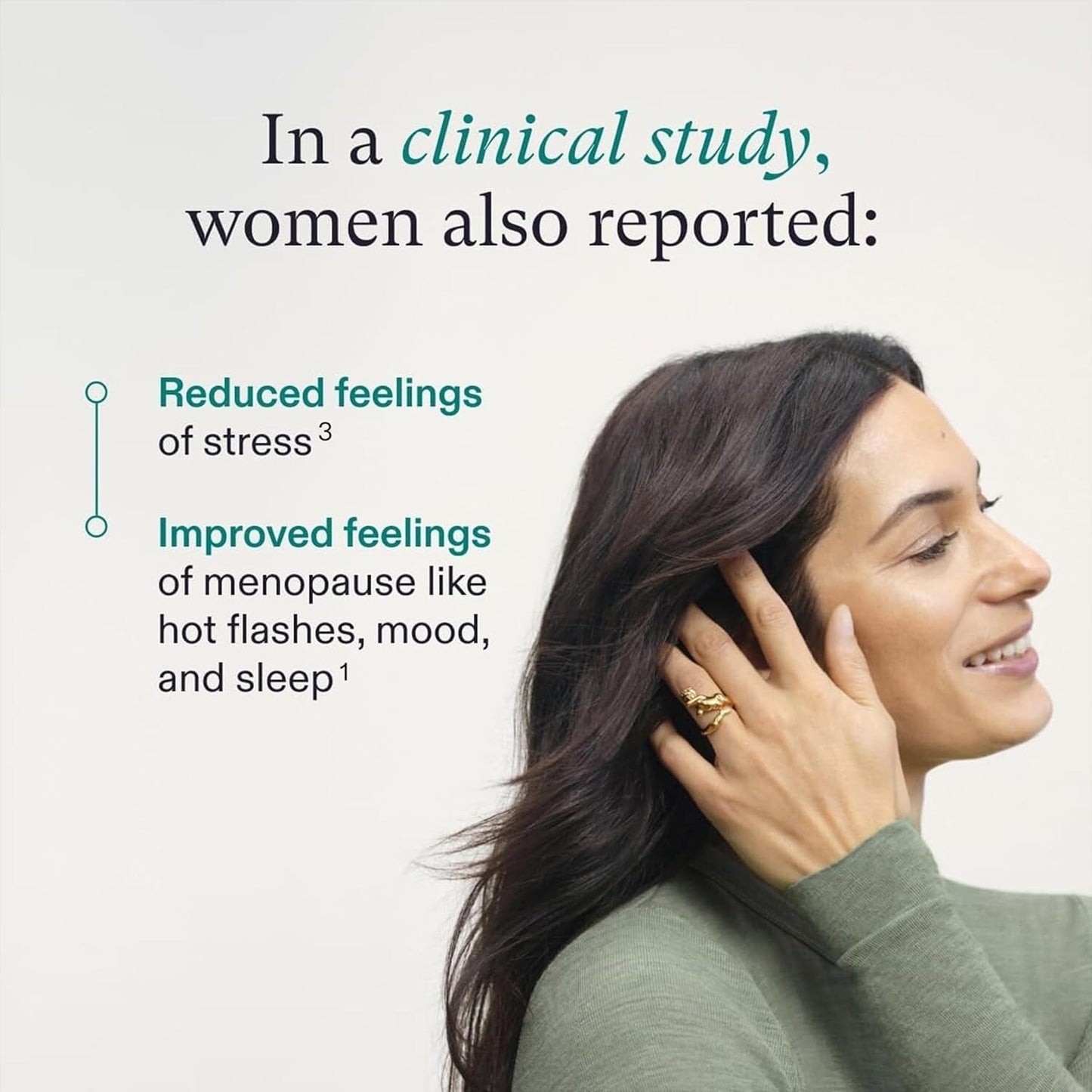 Nutrafol Women's Balance Hair Growth Capsules for Women Aged 45 and Over